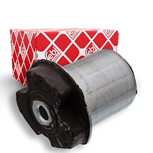Febi bilstein 22289 Suspension, corps de l'essieu