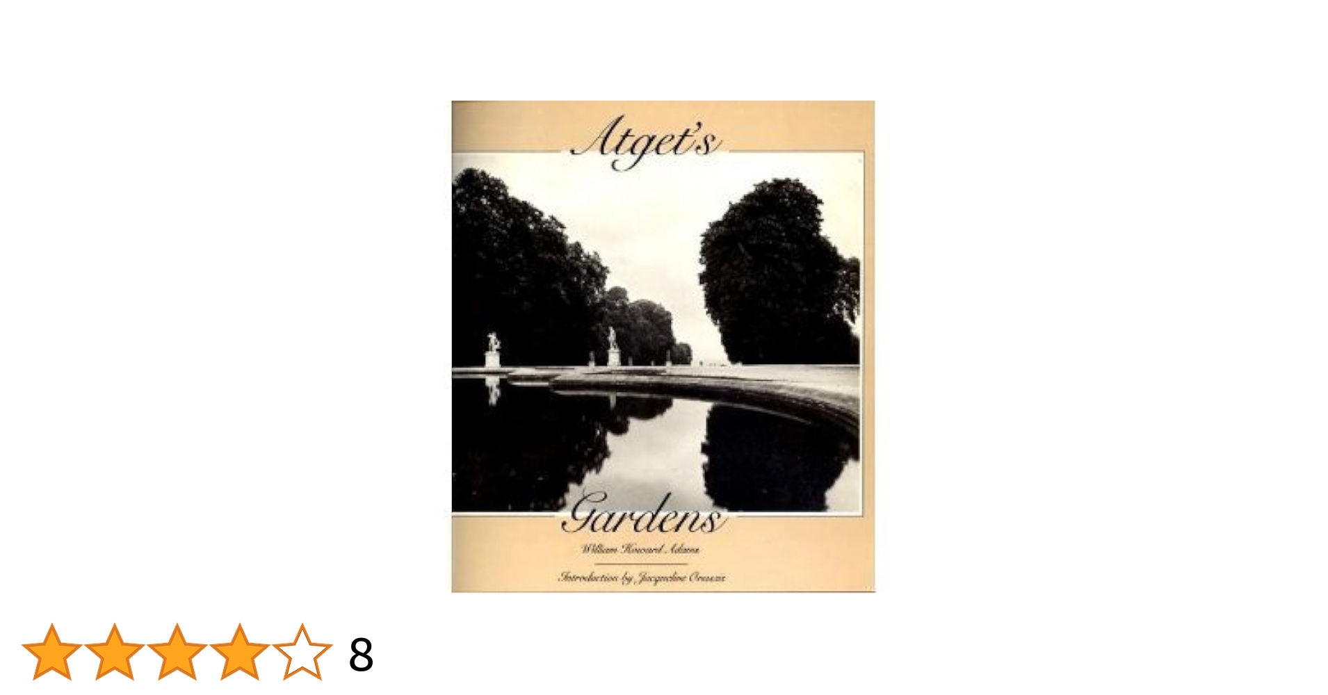 Arno Fischer『Der Garten / The Garden』写真集 Arno Fischer『Der Garten / The Garden』写真集 Arno Fischer