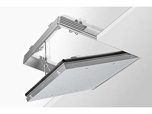 Knauf Revisionsklappe REVO BS 30 Decke 40 x 40 cm
