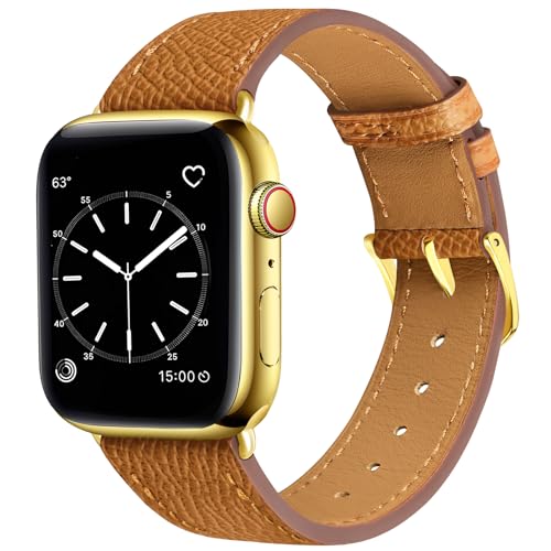 LUCO LAVAI �R���p�`�u�� �A�b�v���E�H�b�` �o���h ���f�B�[�X ���U�[ 42mm 40mm 41mm 38mm �R���p�`�u�� Apple Watch �o���h �v �j�����p ������� �����x���g for iWatch se3/se2/Series1