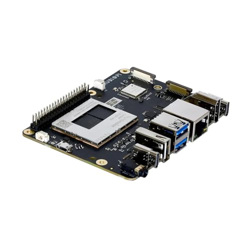 Rubik Pi 3 AI Developer Board with 8GB RAM