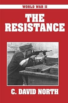 Paperback World War II: The Resistance Book