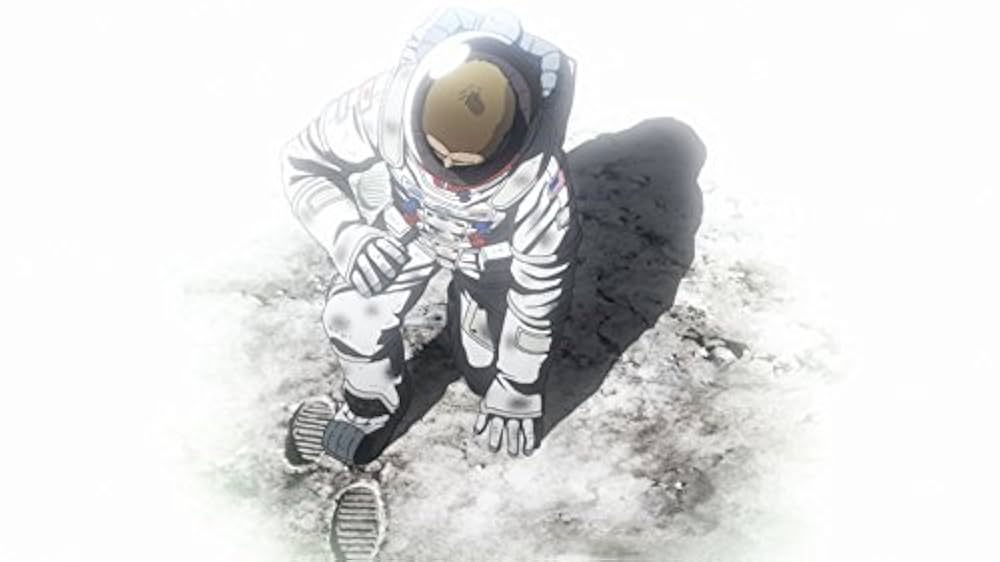 Amazon.co.jp: Space Brothers Collection 4/ [DVD] [Import] : DVD