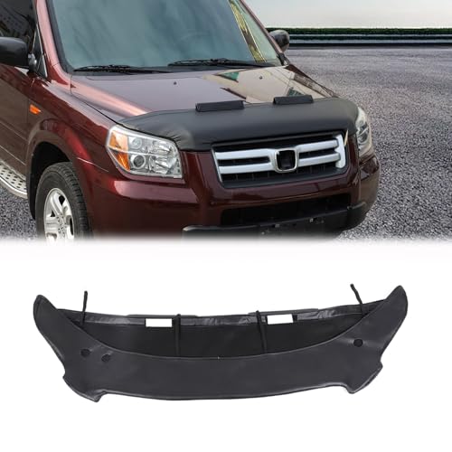 Heutamo Car Hood Protector Bra Compatible with Honda Pilot A