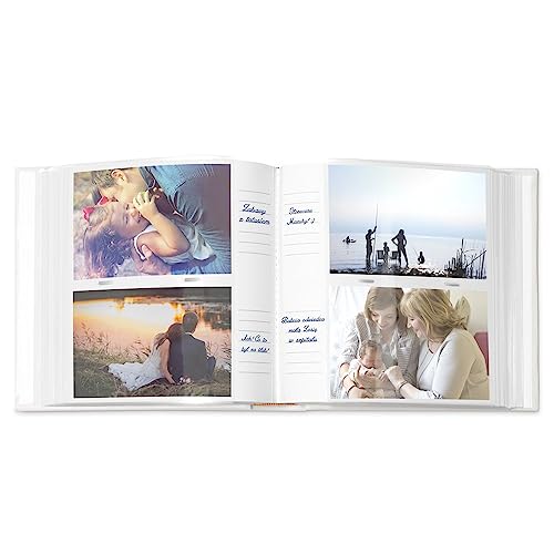 Maverton Album Fotografico Personalizzato - Album