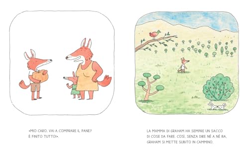 Vai A Comprare Il Pane? - 2