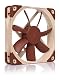 Gehäuselüfter Noctua NF-S12A PWM mit leiser Belüftungstechnologie