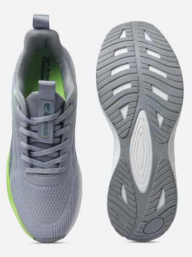 Image of Action-NITRO-723 Lightweight Comfortable Cushioned Running Sports Shoes for Men