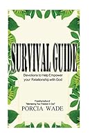 Survival Guide 1503041034 Book Cover