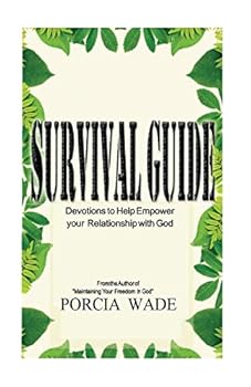 Paperback Survival Guide Book