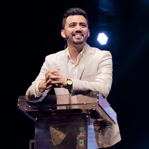 『Ankit Sajwan Podcast』のカバーアート