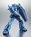 Bandai Hobby Robot Spirits Gouf Ver A.N.I.M.E. Mobile Suit Gundam Action Figure