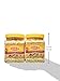 Osem Tri-Color Pearl Couscous, 21.16 Ounce (Pack of 4)