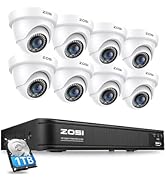ZOSI 防犯レコーダー 1080P 16ch hdd4TB imgrc0104962391.jpg