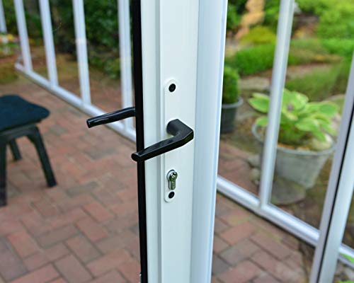 Palram - Canopia Sun Room 8' X 8' #TOP5