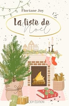 Paperback La liste de Noël [French] Book
