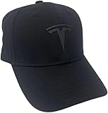 ZDDFCVB Gorra de béisbol, Navidad, para Tesla Model S Facelift 2016, Regalo de cumpleaños, Lujo, Gorras para Hombres y Mujeres