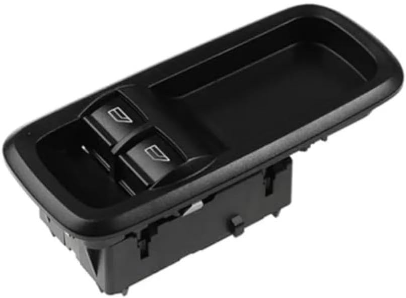 Car Interior Front Left Side Power Window Lifter Regulator Control Switch Button Replacement Car Accessories For Ford Ecosport