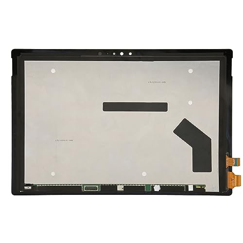 Pantalla de repuesto Surface Pro 4 para solucionar grietas y fallos táctiles 7