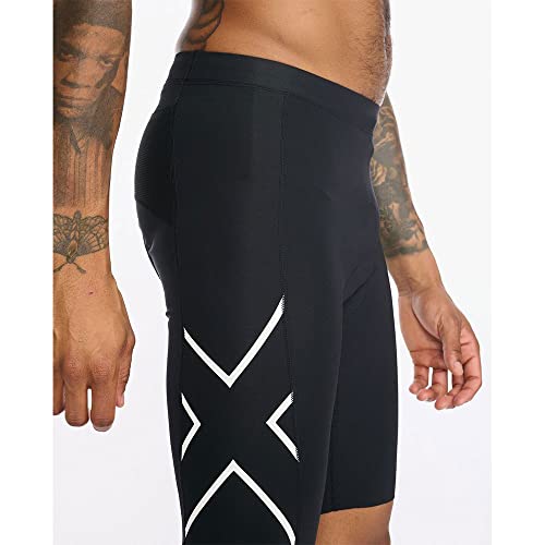 Aero Cycle Shorts miniatura 6
