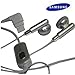 Produktbild Original Samsung Stereo Headset AEP402 passend für Samsung D800, D820, D900, D900i, E200, E250, E540, E590, E740, E780, E840, E870, E900, E950, F300, F500, i600, i620, J600, M300, P300, P310,U100, U600, U700, X820, weiss