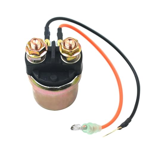 Relais de solénoïde de démarreur 12V pour Yamaha SJ700 et SV1200