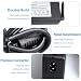 24V 3.75A 90W Charger Compatible with Jackery Portable Power Station Explorer 300 500 550 E300 E500 E550 E160 E240 Honda 290 AC Adapter Replacement Power Supply Cord YHY-12005000 DS120060C8-W
