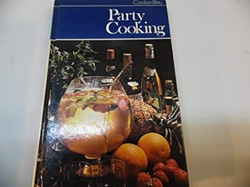 Cordon Bleu: Party Cooking
