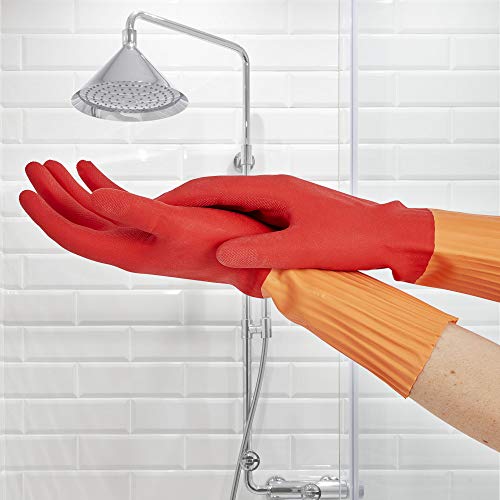 Mapa Gants de Ménage Ultra Résistant protection maximale contre les déchirures