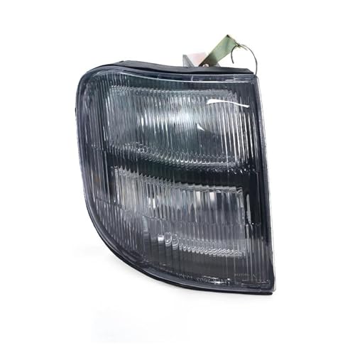 Intermitente lateral para Pajero MK2 1997-1999 parachoques delantero 2 uds
