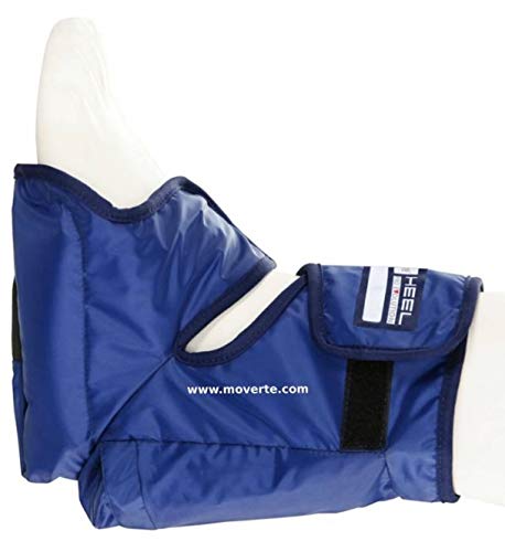 Talonera antiescaras Maxxcare 1 Unidad