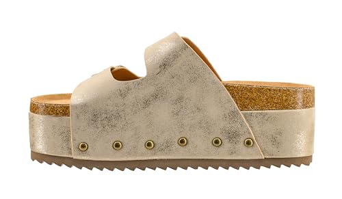 Corkys Footwear Wannabe Womens 2