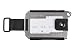 Trayvax Axis Wallet (Tumbled Stainless)