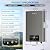 Tankless Water Heater Propane,Indoor 4.74GPM 18L,Constant propane water heater,Instant Hot Propane Gas Water Heater with Multi-Protection