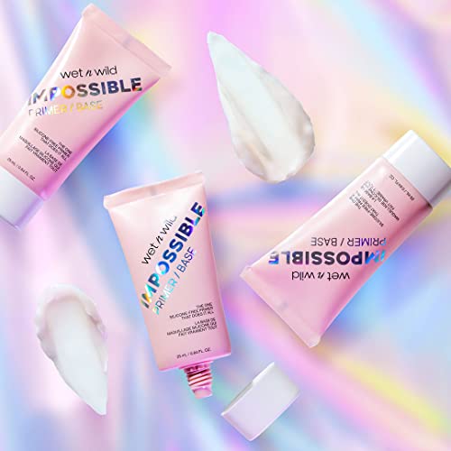Prime Focus Impossible Primer