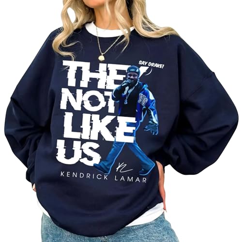 Kendrick Shirt Lamar Say D.R.A.K.E Rapper Graphic Tee GNX New Album Rap Hip Hop T-shirt, Sweatshirt, Hoodie Black