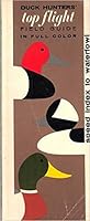 Top flight speed index to waterfowl of North America B0007EPVJY Book Cover