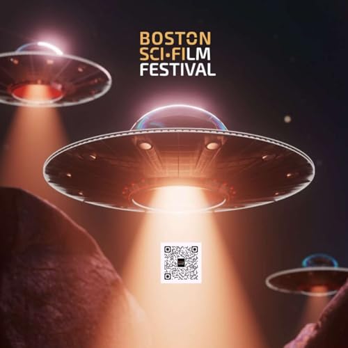 Inside Film Festival Programming: A Boston SciFi Podcast
