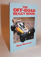 The Off Road Buggy Book 0852429940 Book Cover