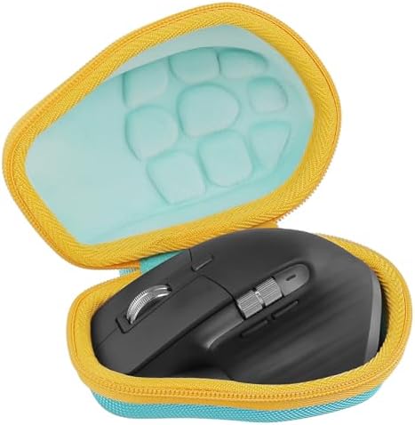 Aenllosi収納ケース 互換品 ロジクール Logicool MX MASTER