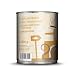 MjAMjAM - Premium Nassfutter für Katzen - purer Fleischgenuss - saftiges Hühnchen pur, 6er Pack (6 x 800 g), getreidefrei mit extra viel Fleisch