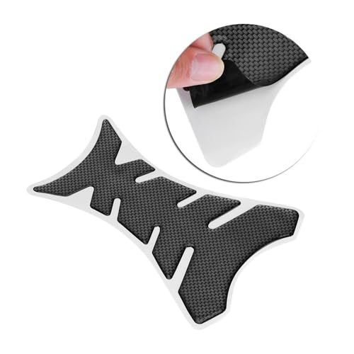Protège réservoir moto universel pour protéger et embellir - 6