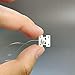 DIY Model Plane Parts Micro servo Coil Actuator Weight 0.18g