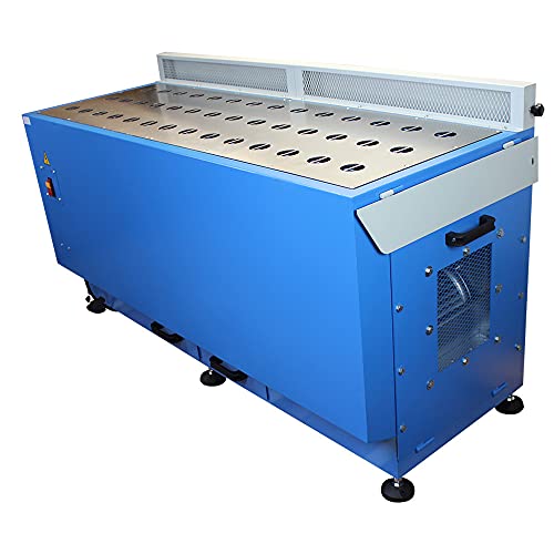 41ql56MMoKL. SL500 Prolinemax Metal Working Downdraft Table Dust Collector Vacuum Grinding Welding Station 61
