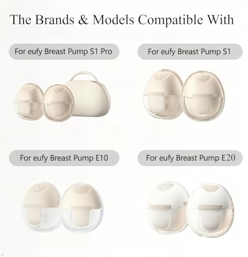 6 piezas válvulas para extractor de leche beaina miniatura 4