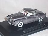 1959 borgward isabella ts coupe  Borgward Isabella Grau Coupe 1/43 Modellcarsonline Modellauto Modell Auto Sonderangebot