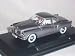 Produktbild Borgward Isabella Grau Coupe 1/43 Modellcarsonline Modellauto Modell Auto Sonderangebot