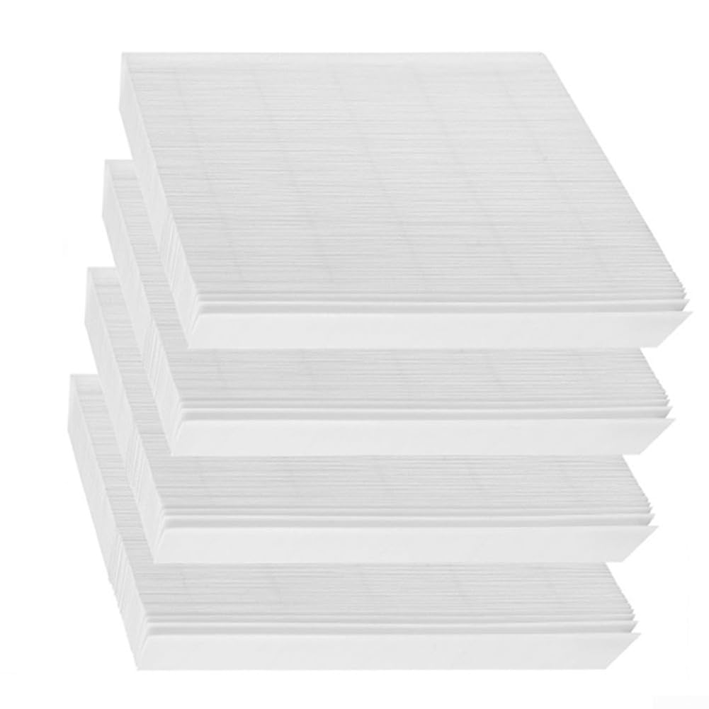 Lot de 4 Filtres Spa Type S1 pour Bullfrog M et Série Swim