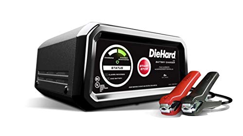 Schumacher DH136 Battery Charger