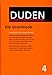 Der Duden, Bd.4 : Die Grammatik: Bk. 4